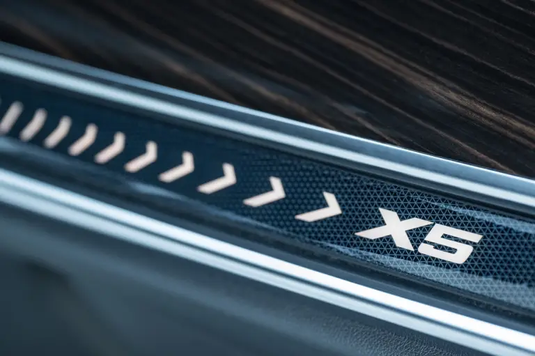 BMW X5 e X6 2024 - 72