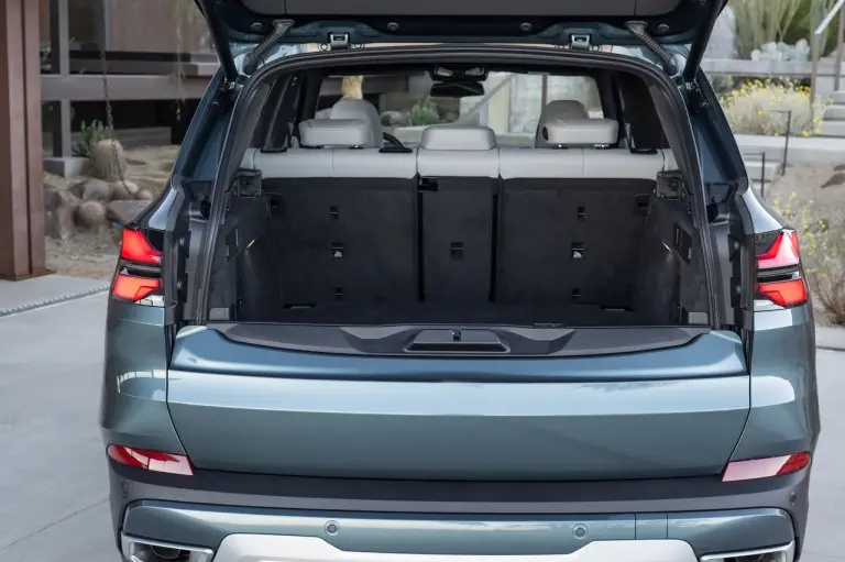 BMW X5 e X6 2024 - 80