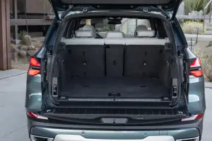 BMW X5 e X6 2024