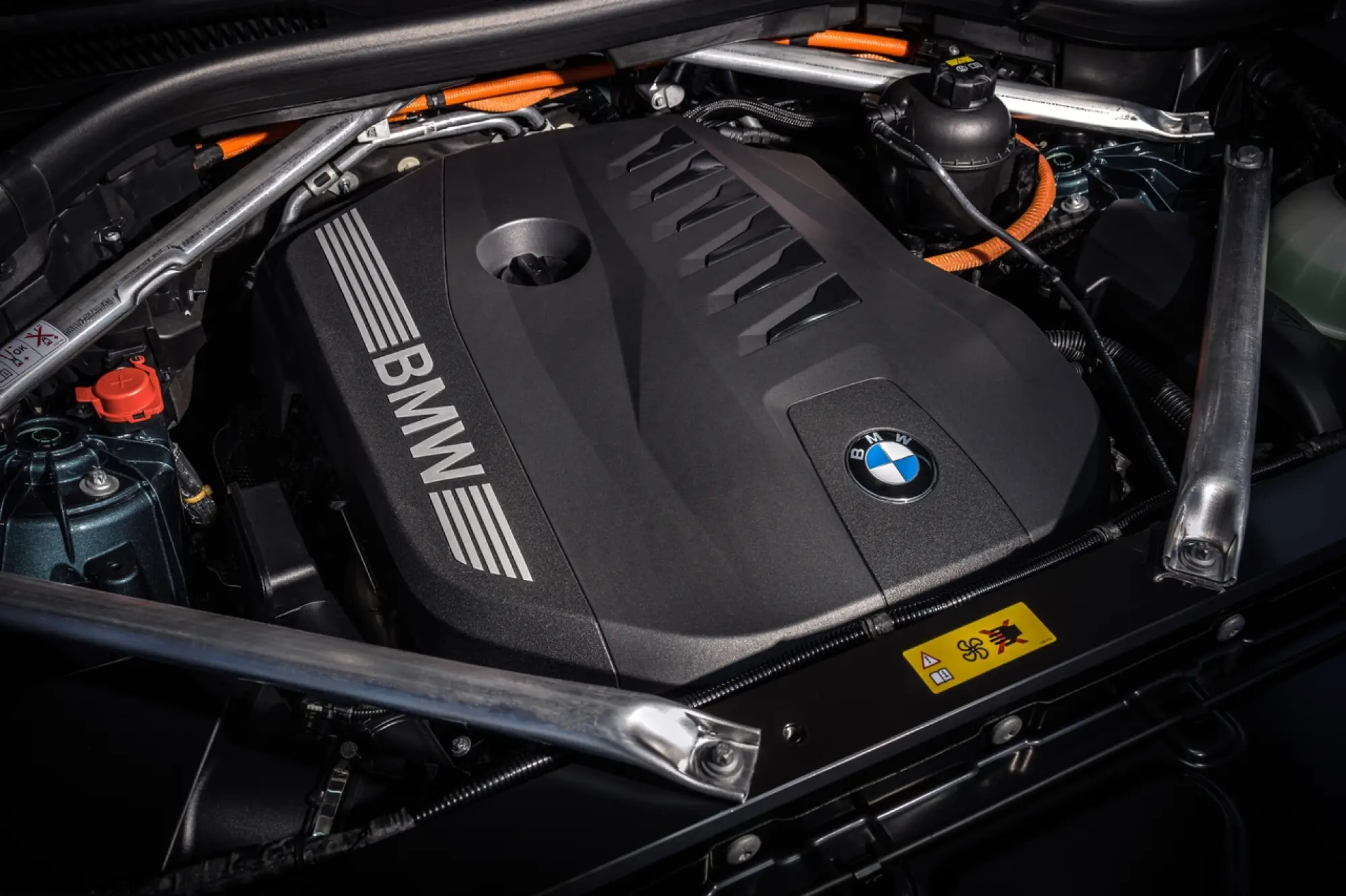 BMW X5 e X6 2024 - 75