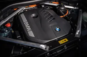 BMW X5 e X6 2024