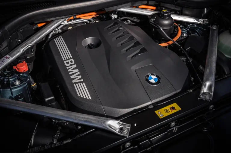 BMW X5 e X6 2024 - 75