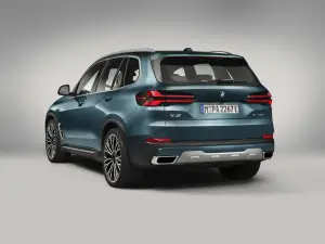 BMW X5 e X6 2024