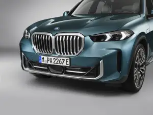 BMW X5 e X6 2024