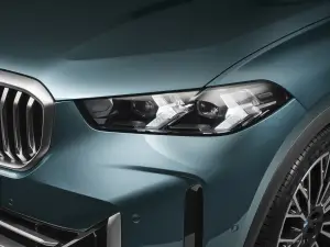 BMW X5 e X6 2024