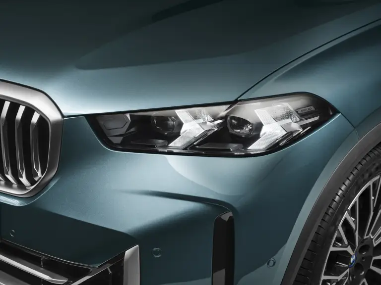 BMW X5 e X6 2024 - 79