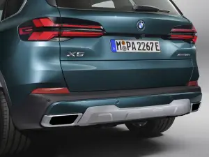 BMW X5 e X6 2024