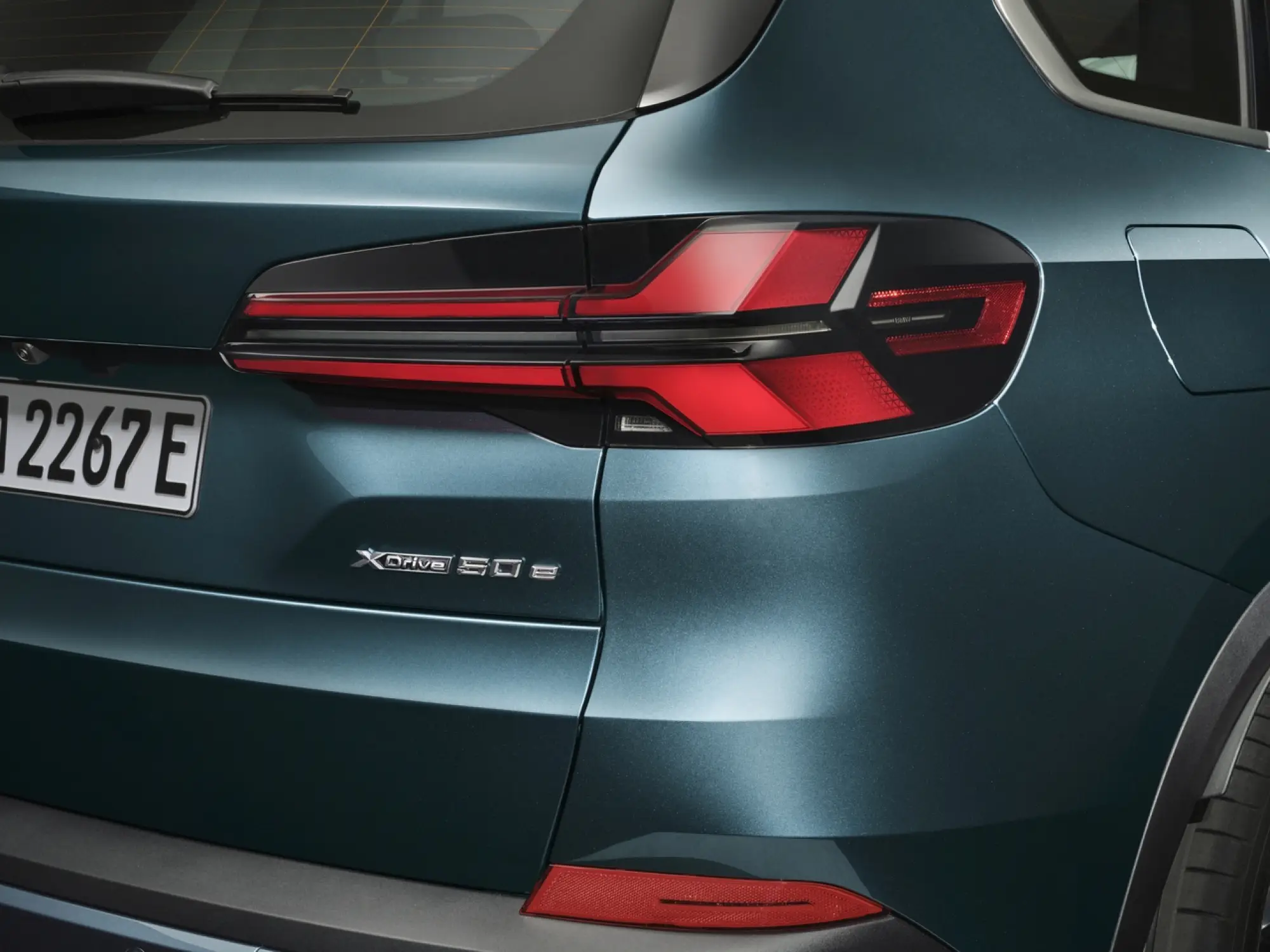 BMW X5 e X6 2024 - 83