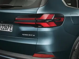 BMW X5 e X6 2024