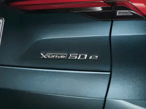 BMW X5 e X6 2024