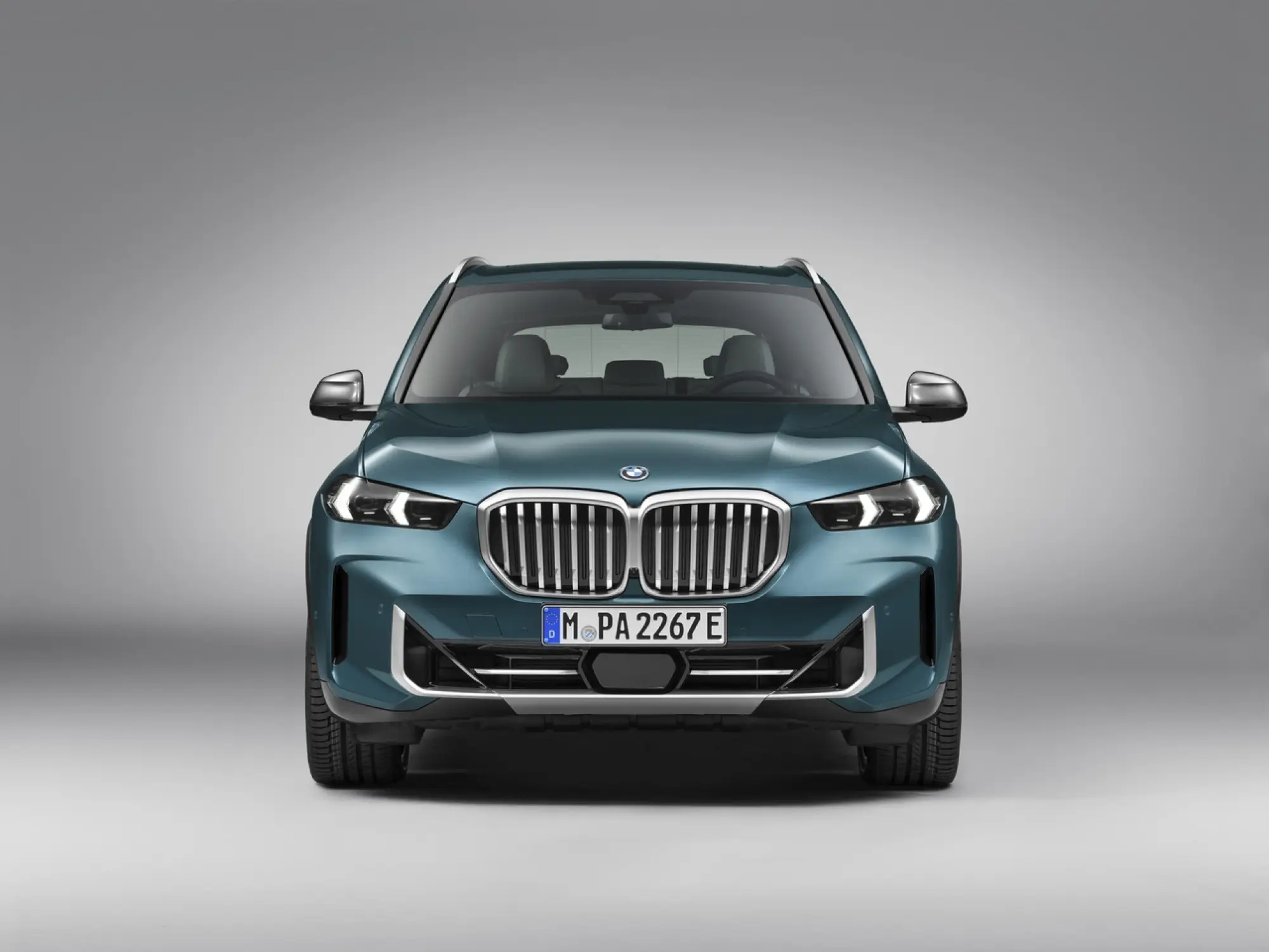 BMW X5 e X6 2024 - 89