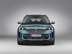 BMW X5 e X6 2024