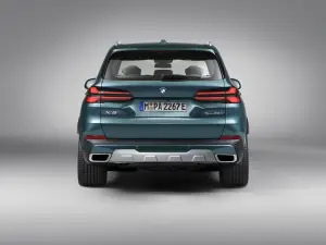 BMW X5 e X6 2024