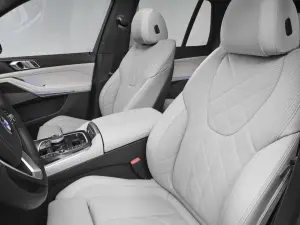 BMW X5 e X6 2024