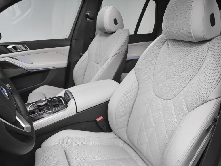 BMW X5 e X6 2024 - 94