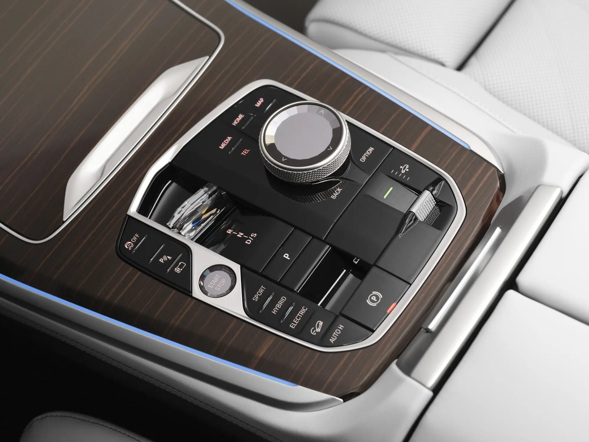 BMW X5 e X6 2024 - 95