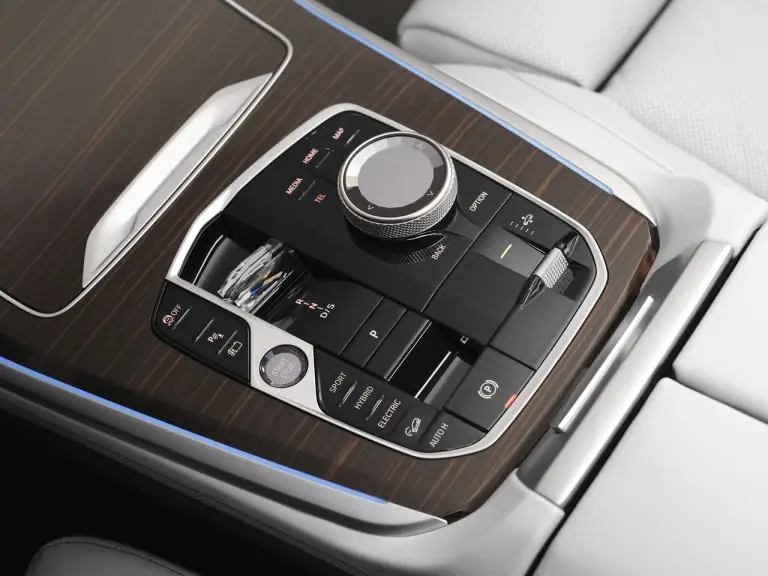 BMW X5 e X6 2024 - 95