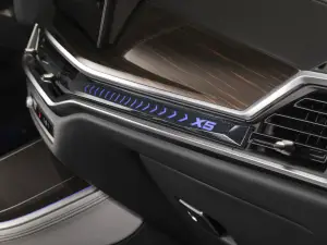 BMW X5 e X6 2024