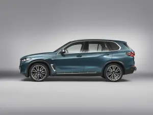 BMW X5 e X6 2024