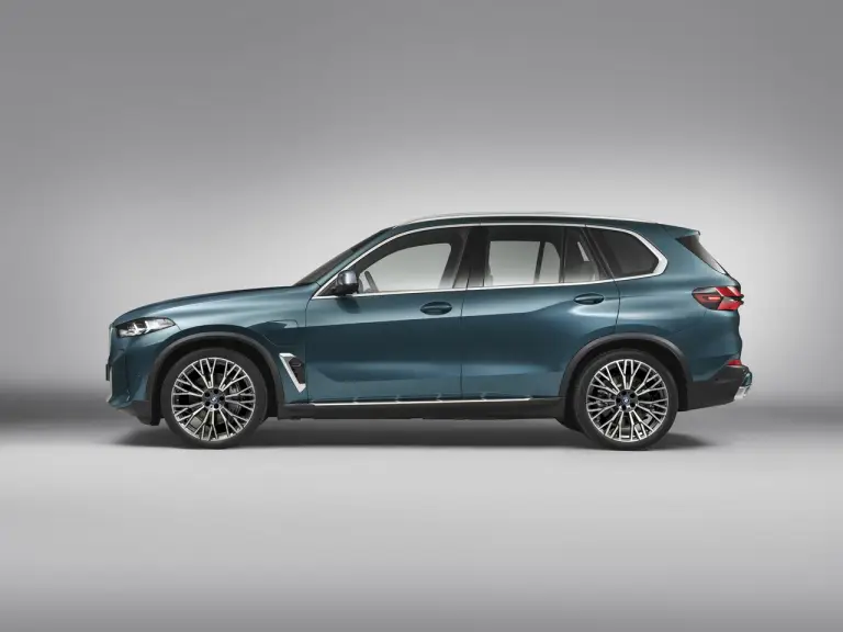 BMW X5 e X6 2024 - 91