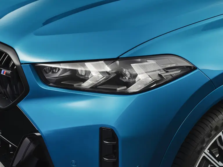 BMW X5 e X6 2024 - 97