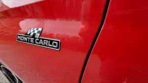 Skoda Fabia Sport Montecarlo 2023: come va - 1