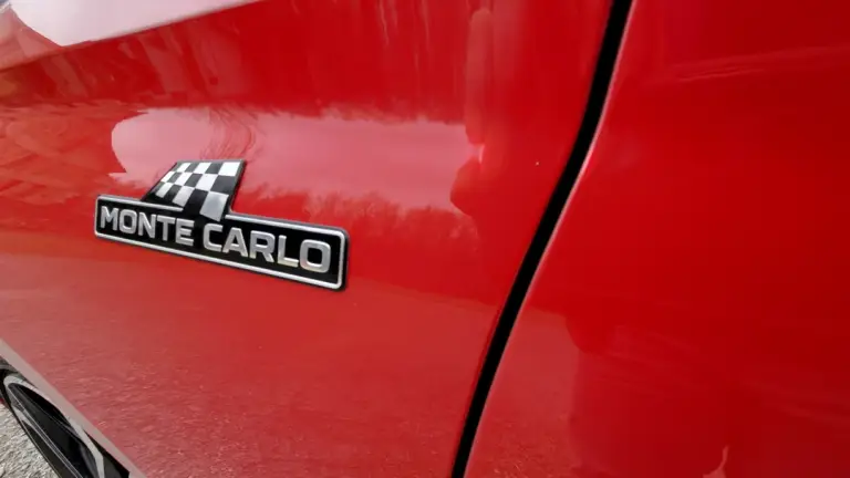 Skoda Fabia Sport Montecarlo 2023: come va - 1