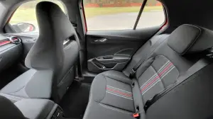 Skoda Fabia Sport Montecarlo 2023: come va - 10
