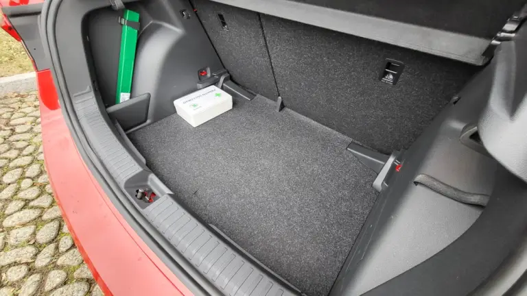 Skoda Fabia Sport Montecarlo 2023: come va - 12