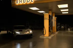 Lamborghini - Capsule Collection Rhude - 1