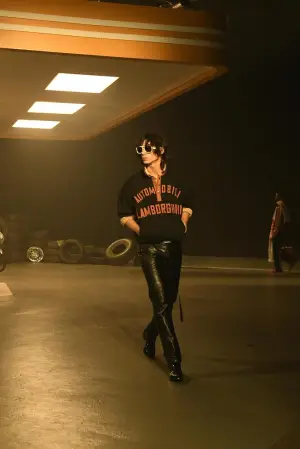 Lamborghini - Capsule Collection Rhude - 4