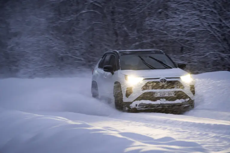 Toyota RAV4 GR Sport - 14
