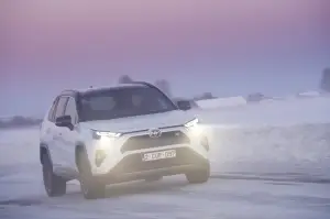 Toyota RAV4 GR Sport