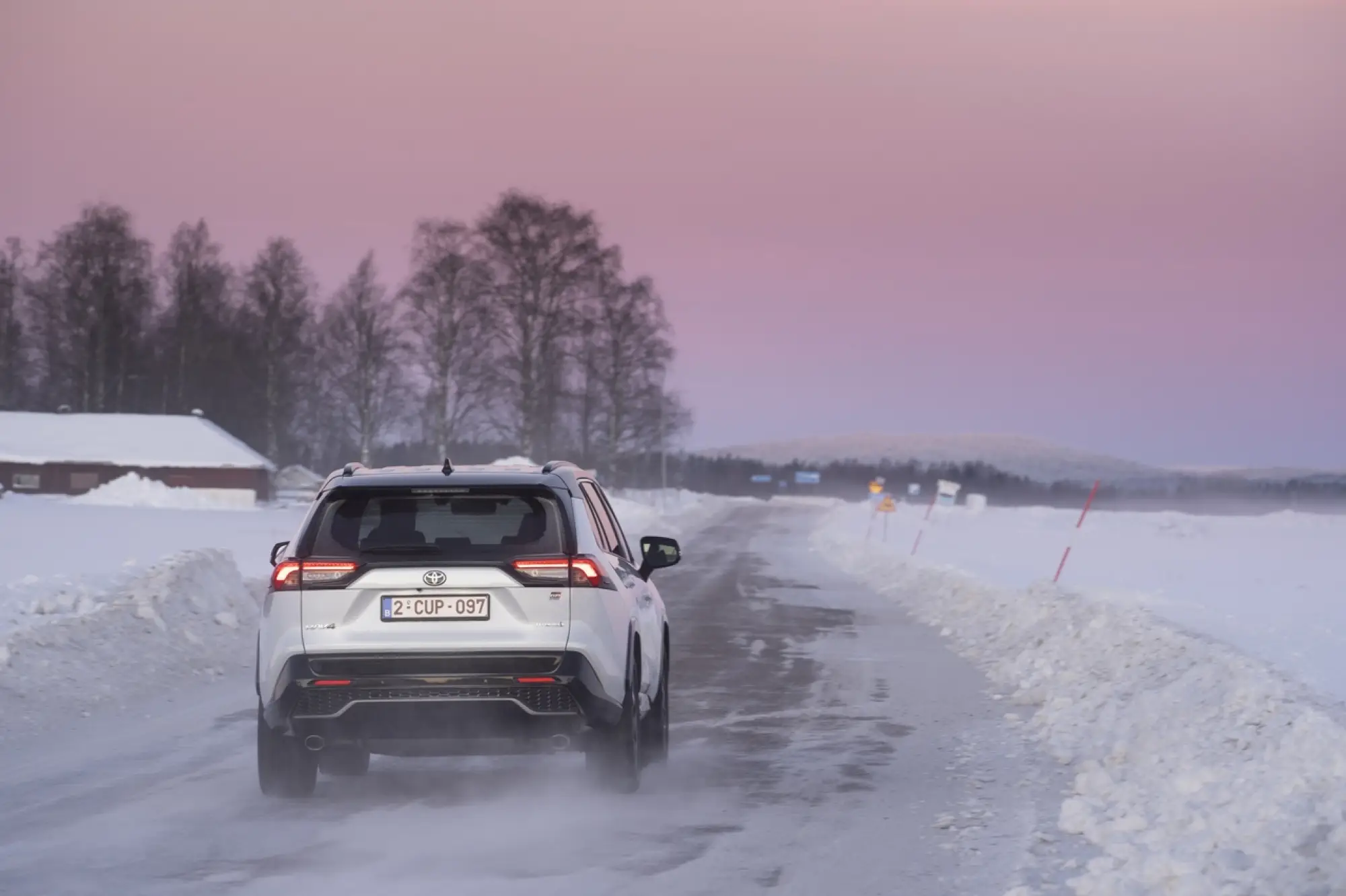 Toyota RAV4 GR Sport - 22