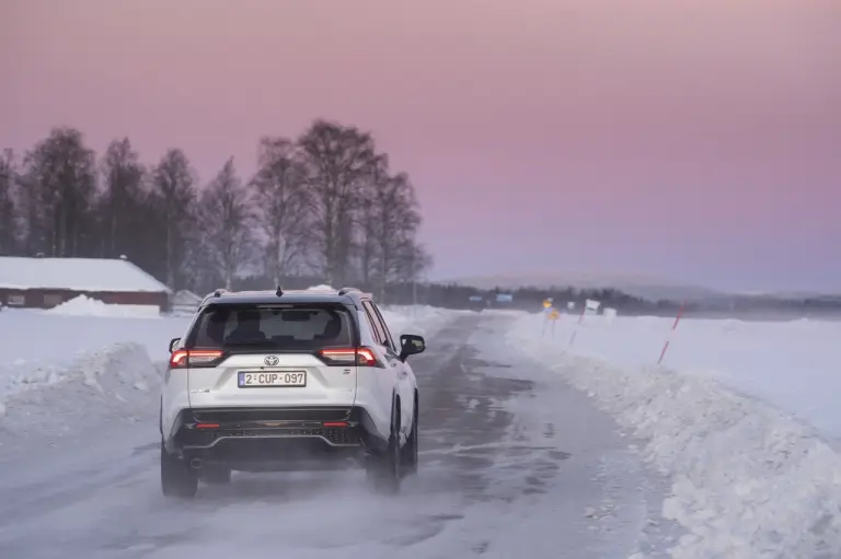 Toyota RAV4 GR Sport - 22