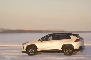 Toyota RAV4 GR Sport