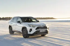 Toyota RAV4 GR Sport