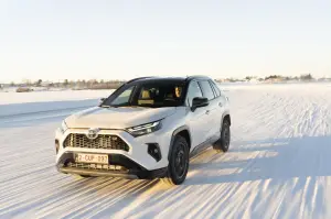 Toyota RAV4 GR Sport - 27