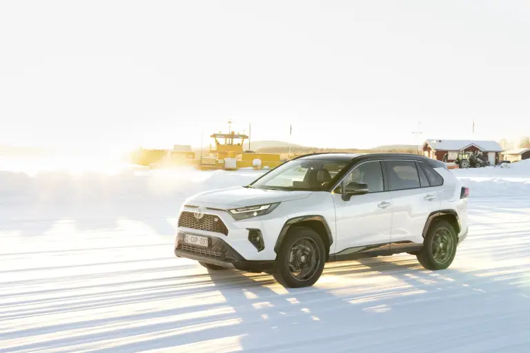 Toyota RAV4 GR Sport - 28