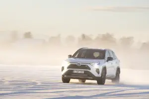 Toyota RAV4 GR Sport