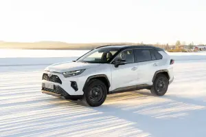 Toyota RAV4 GR Sport