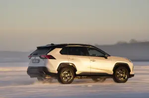 Toyota RAV4 GR Sport