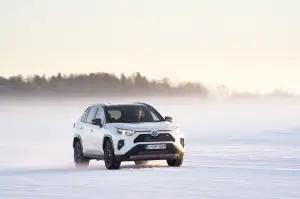 Toyota RAV4 GR Sport - 36