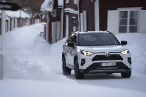 Toyota RAV4 GR Sport - 35