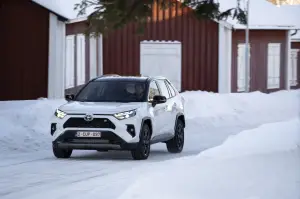 Toyota RAV4 GR Sport - 42