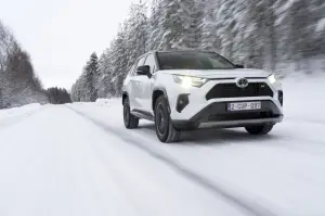 Toyota RAV4 GR Sport