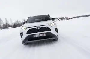 Toyota RAV4 GR Sport