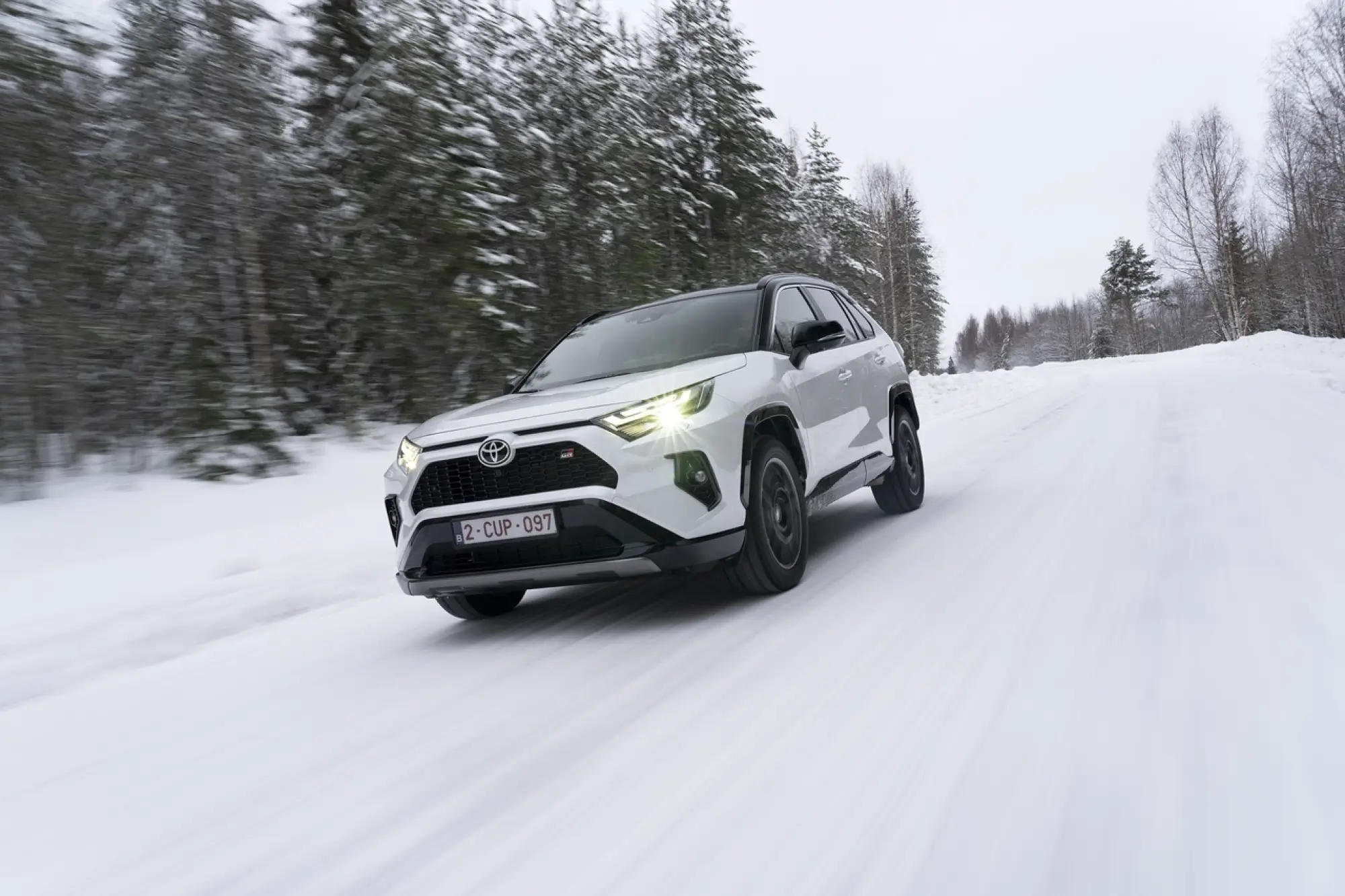 Toyota RAV4 GR Sport - 46