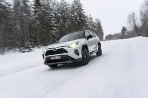 Toyota RAV4 GR Sport