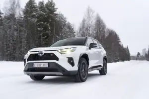 Toyota RAV4 GR Sport